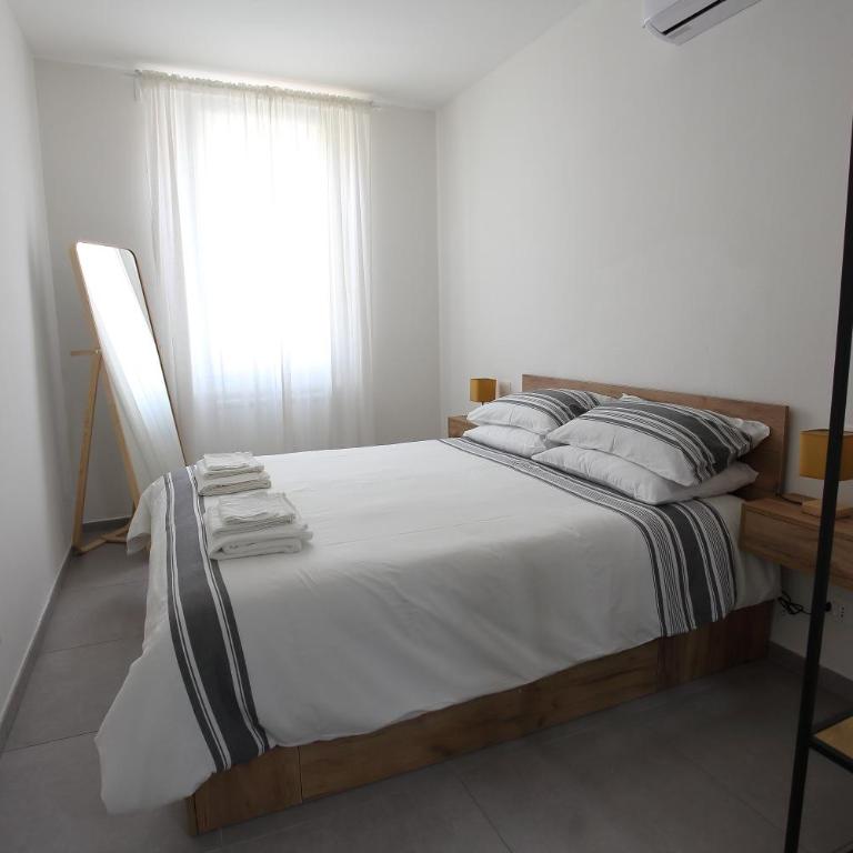 Casa Martina a Pisa Centro - Appartamento con 1 Camera da Letto - 17