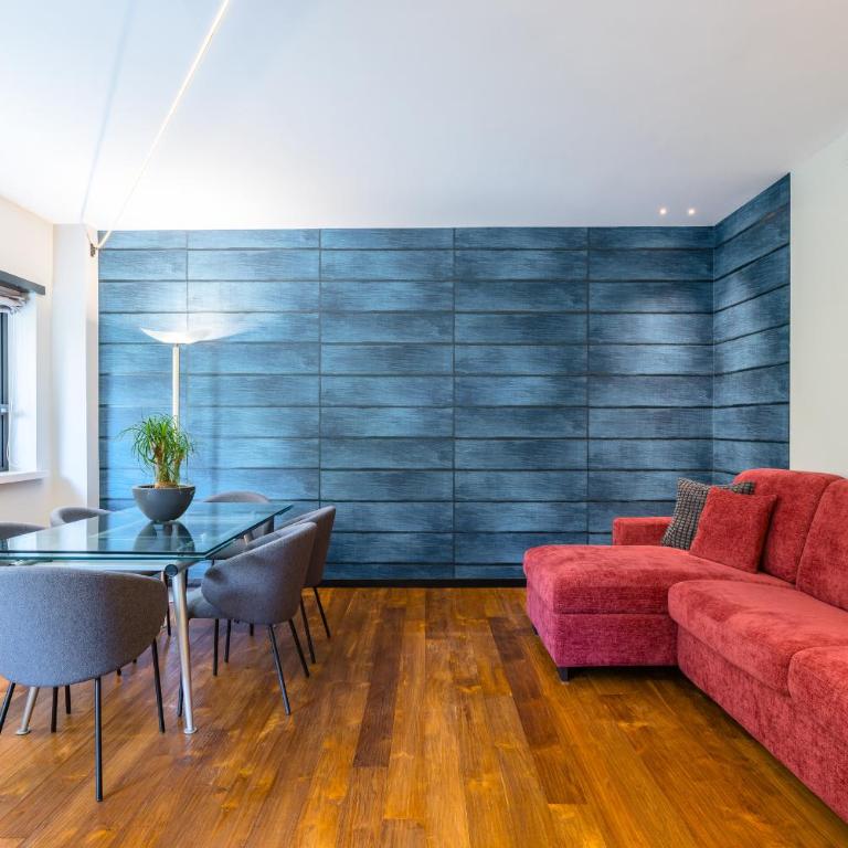 Santopaolo Boutique Apartments by Napoliapartments - Apartment - 4
