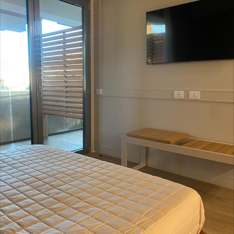 Agrigentum Apartment - Deluxe Double Room - 3