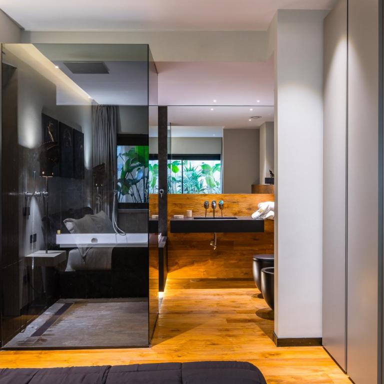 Santopaolo Boutique Apartments by Napoliapartments - Apartment - 11