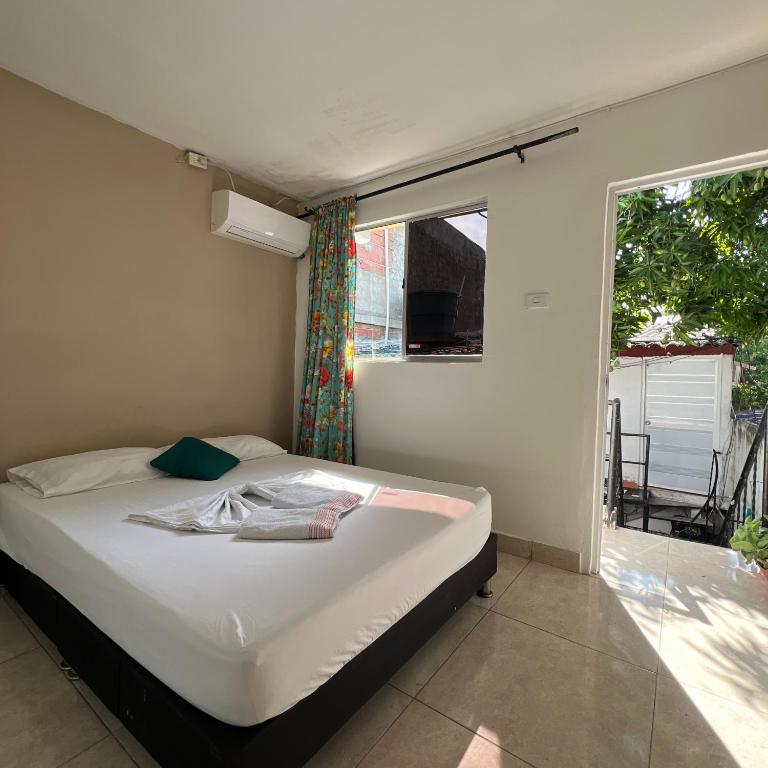 Casa ALCATRAZ - Double Room - 30