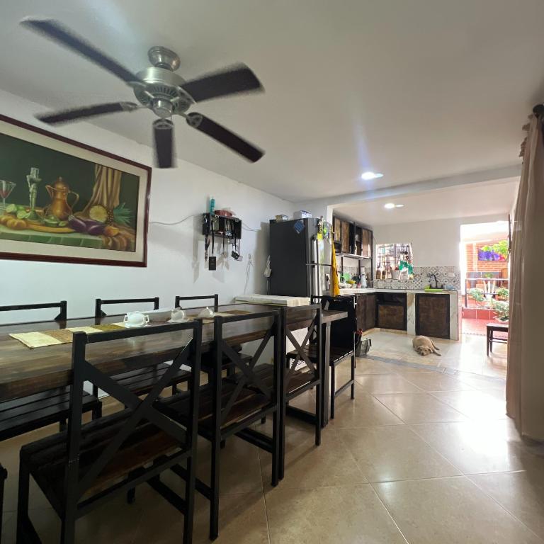 Casa ALCATRAZ - Double Room - 31