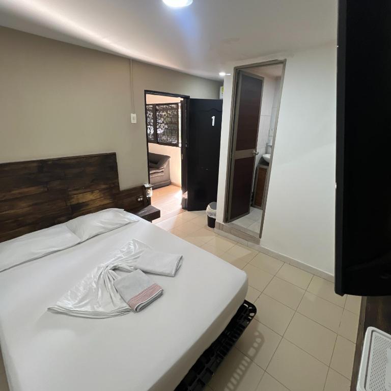 Casa ALCATRAZ - Double Room - 32