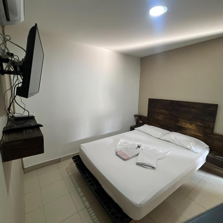 Casa ALCATRAZ - Double Room - 33