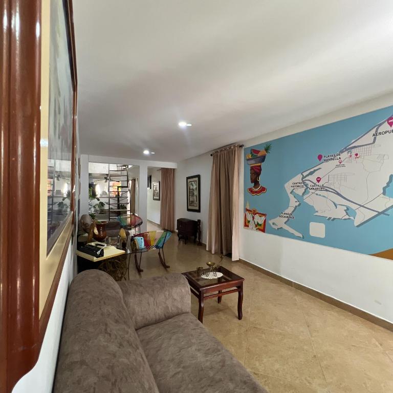 Casa ALCATRAZ - Double Room - 37