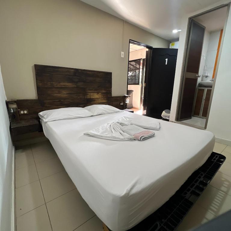 Casa ALCATRAZ - Double Room - 39