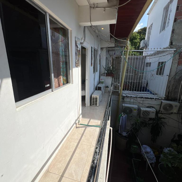 Casa ALCATRAZ - Double Room - 44