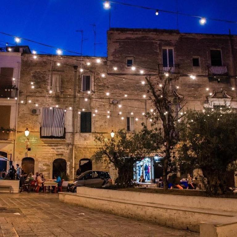 Piazzetta Degli Innamorati - Appartamento con 1 Camera da Letto - 2