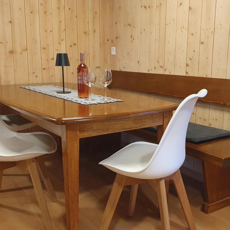 JuKa - Appartement 3 Chambres - 14
