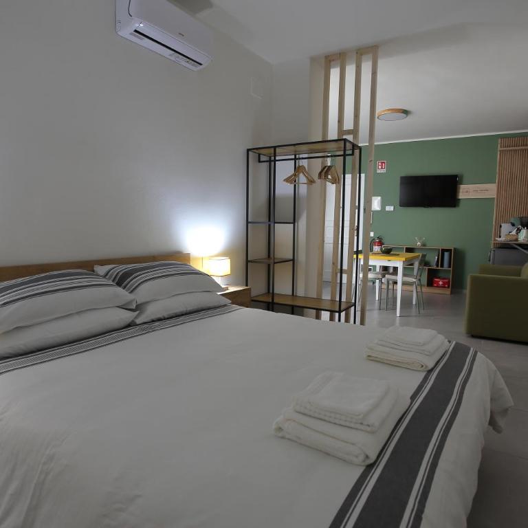 Casa Martina a Pisa Centro - Appartamento con 1 Camera da Letto - 8