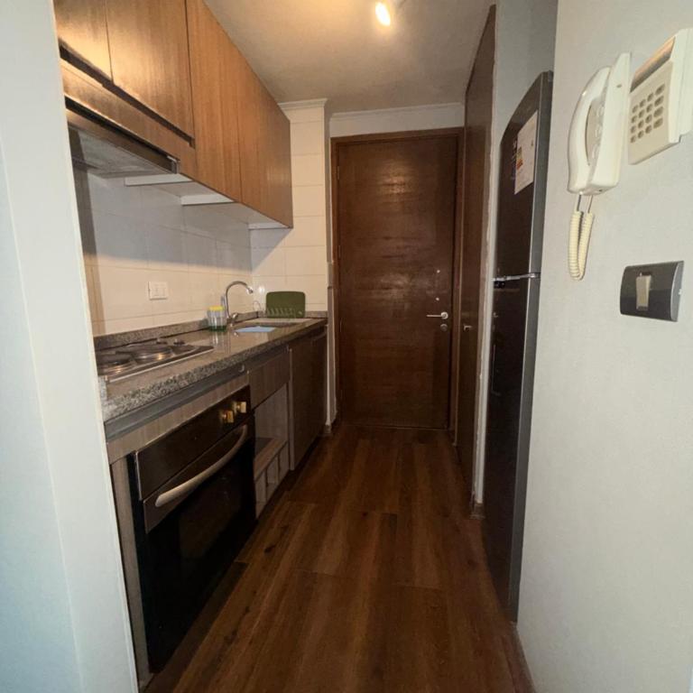 PratHome - One-Bedroom Apartment - 12