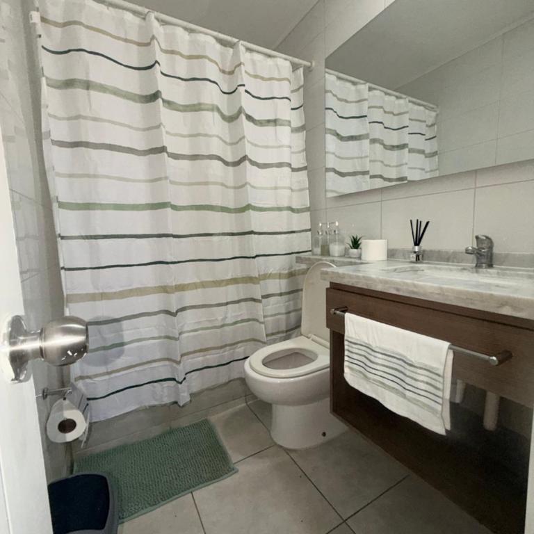 PratHome - One-Bedroom Apartment - 5