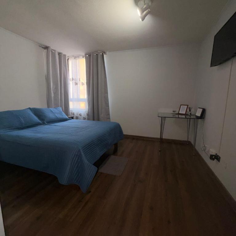PratHome - One-Bedroom Apartment - 1