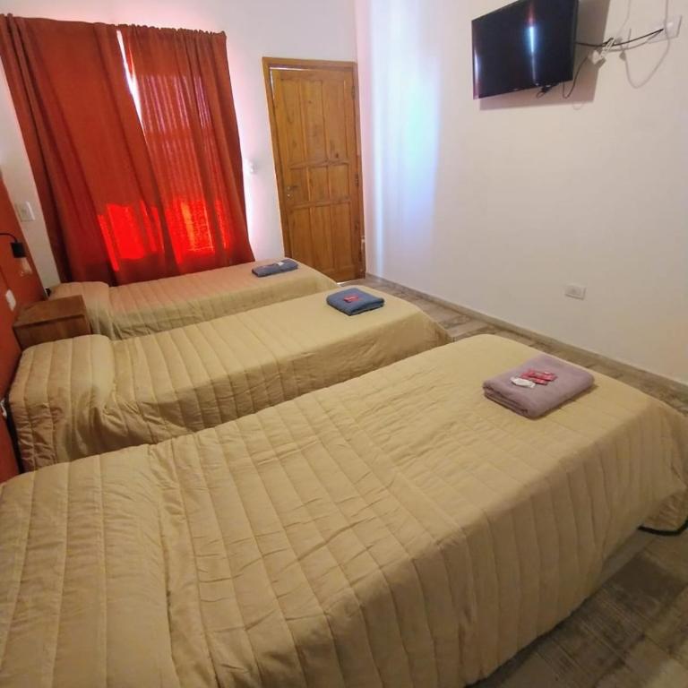 Apart Sorrento - Four-Room Apartment - 12