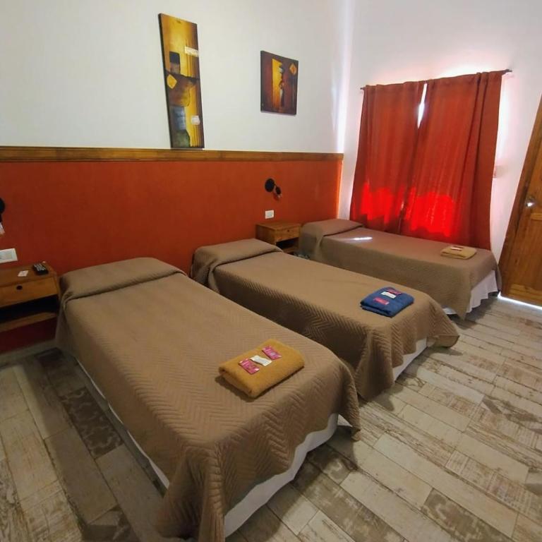 Apart Sorrento - Four-Room Apartment - 7