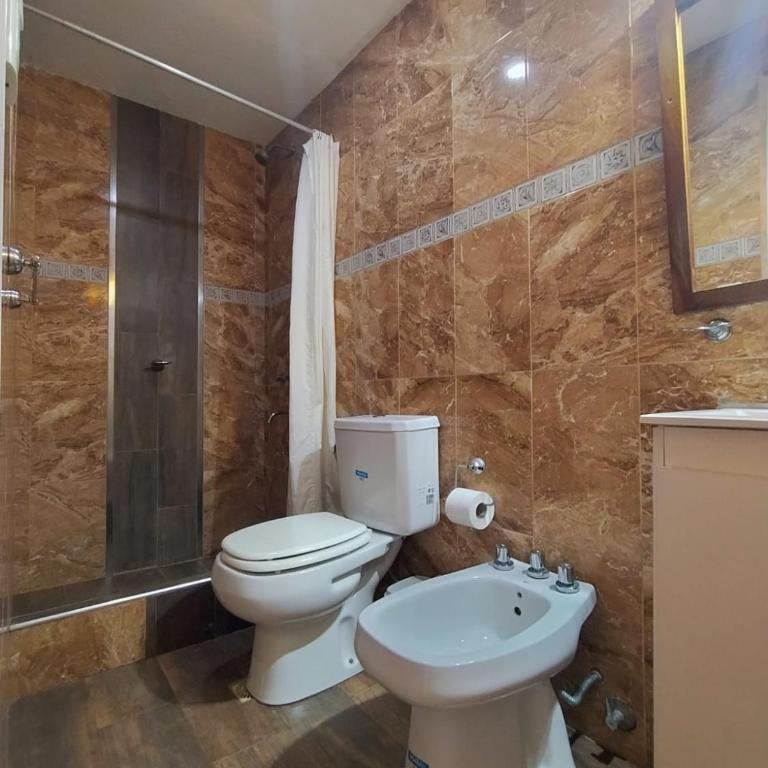 Apart Sorrento - Four-Room Apartment - 4