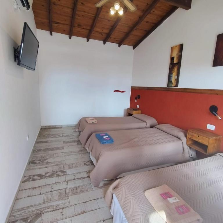 Apart Sorrento - Four-Room Apartment - 1