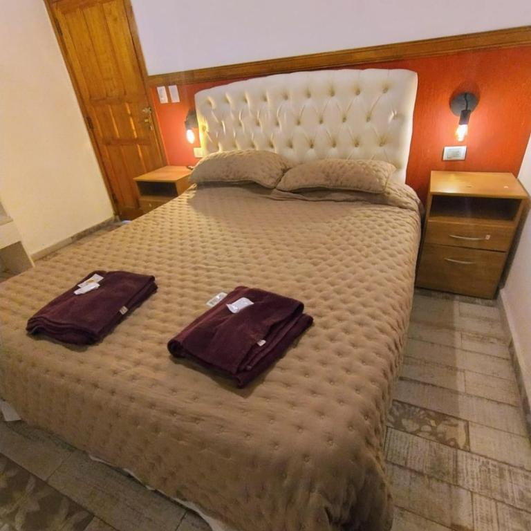 Apart Sorrento - Four-Room Apartment - 3