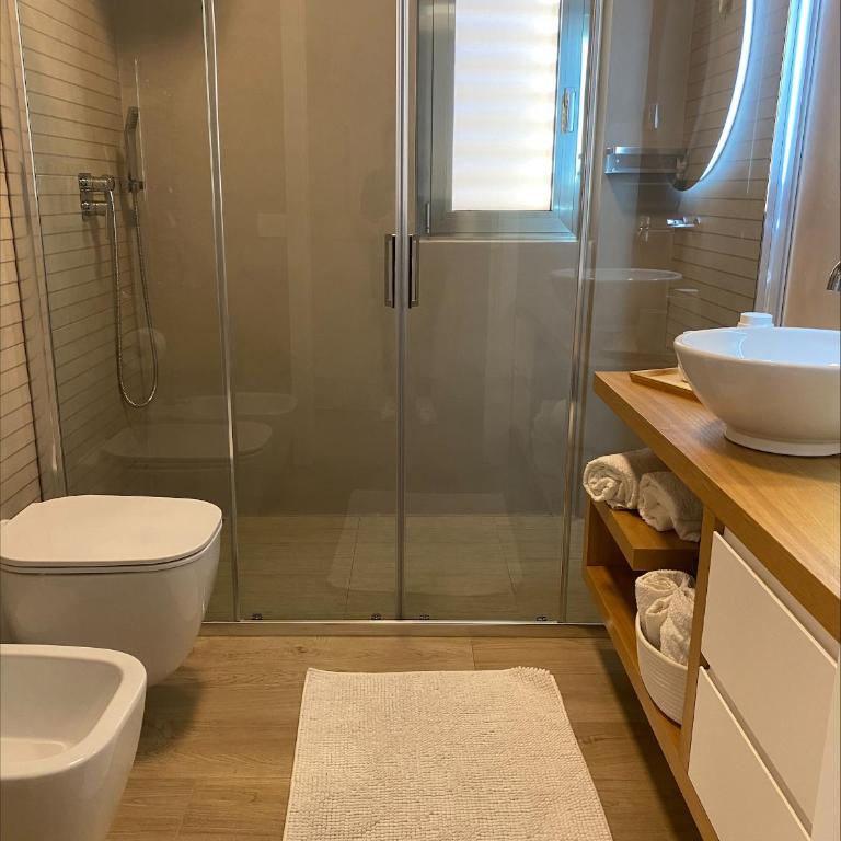 Agrigentum Apartment - Deluxe Double Room - 5