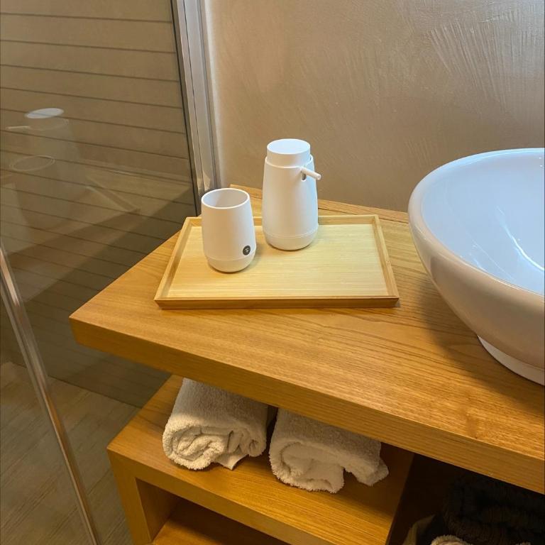 Agrigentum Apartment - Deluxe Double Room - 6
