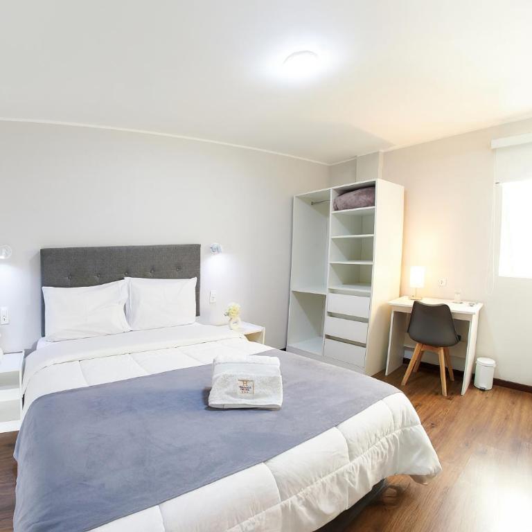 Hotel Terrazas del sol - Single Room - 5