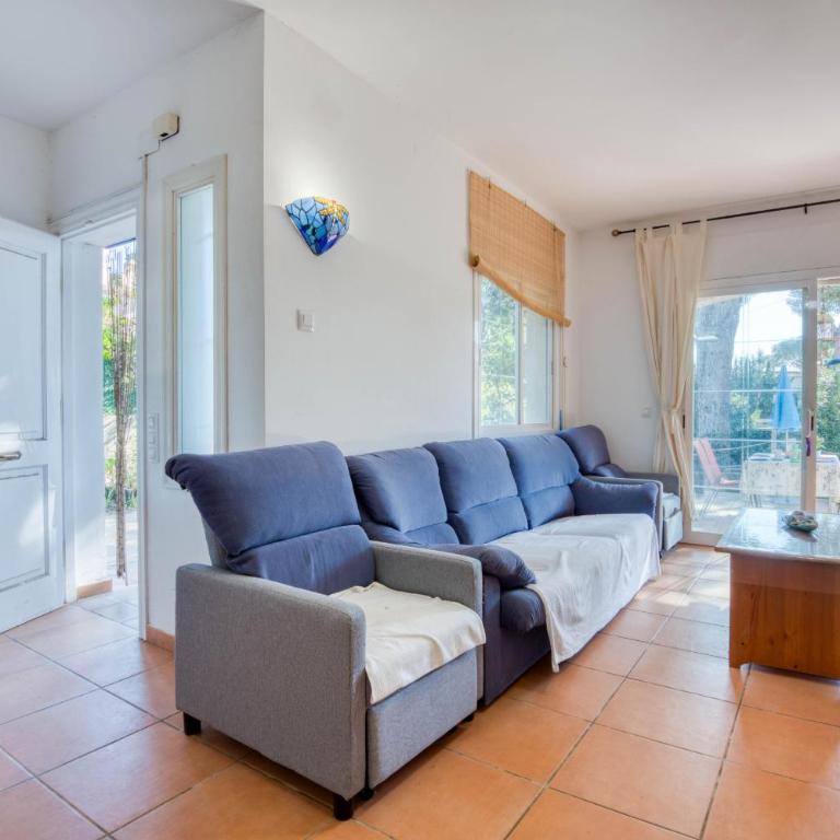 Lluisa - Casa Vacacional de 3 dormitorios - 3