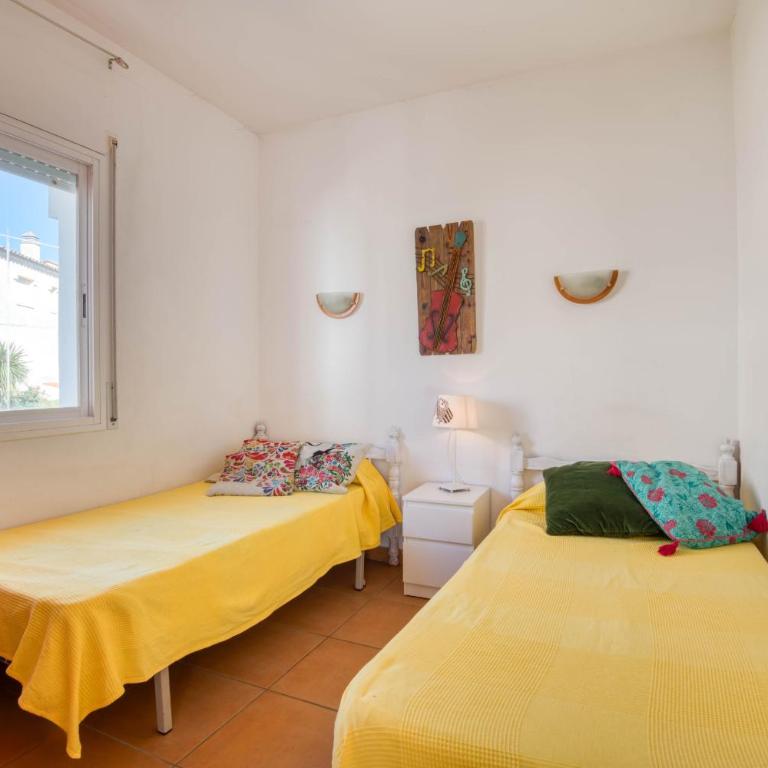 Lluisa - Casa Vacacional de 3 dormitorios - 11