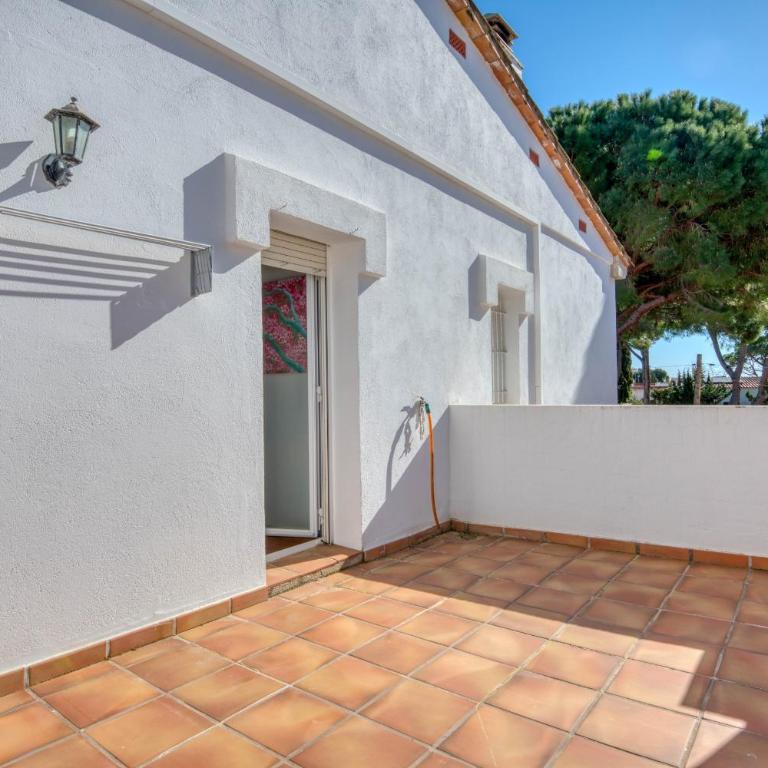 Lluisa - Casa Vacacional de 3 dormitorios - 13