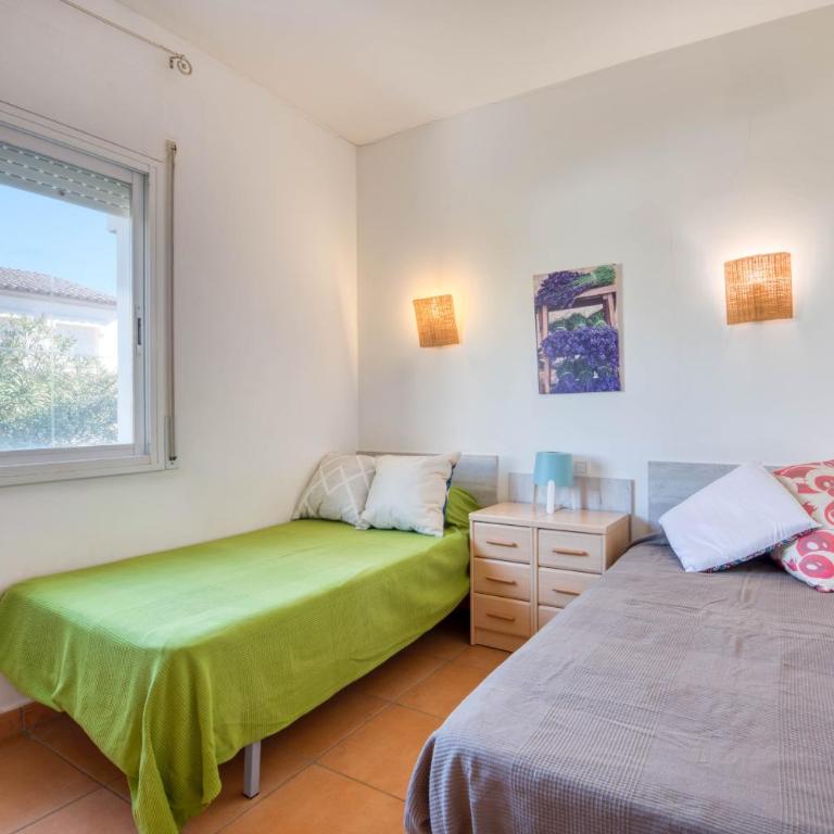 Lluisa - Casa Vacacional de 3 dormitorios - 14
