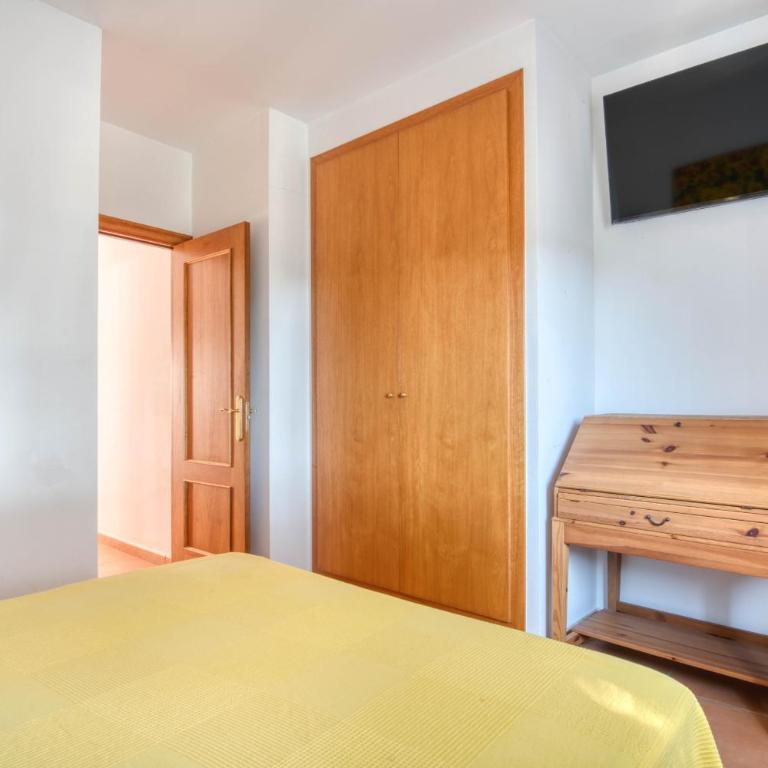 Lluisa - Casa Vacacional de 3 dormitorios - 18