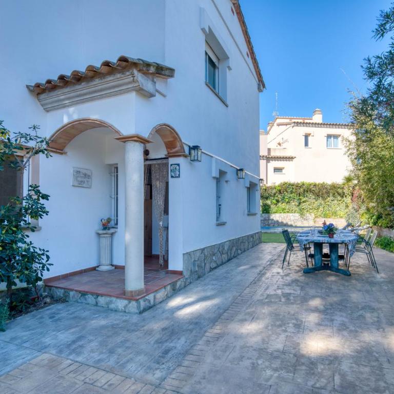 Lluisa - Casa Vacacional de 3 dormitorios - 21