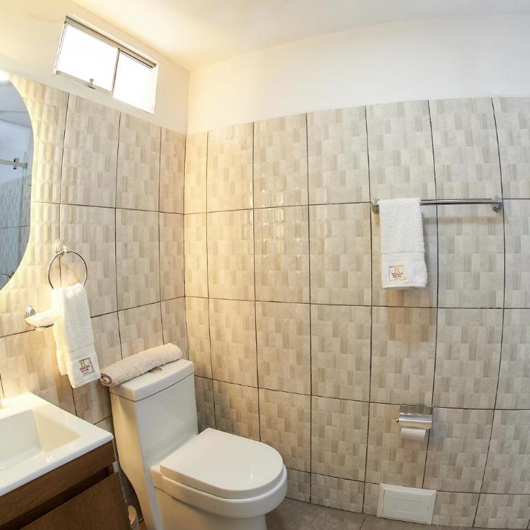 Hotel Terrazas del sol - Double or Twin Room - 5