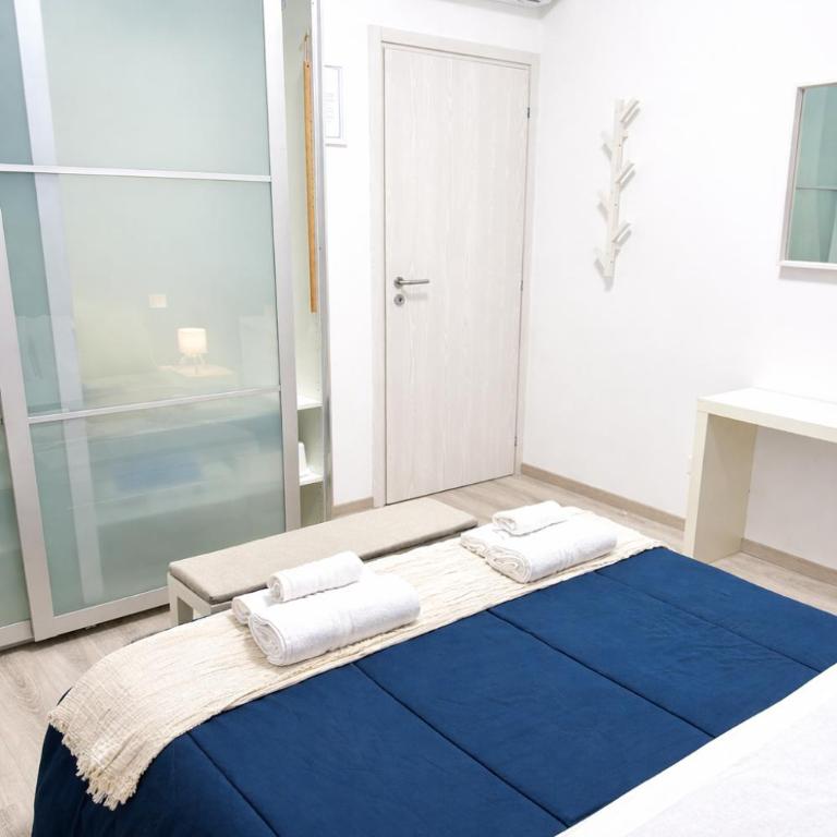BLUVIA RESIDENCES-Spiral Apartment - Appartamento con 2 Camere da Letto - 3