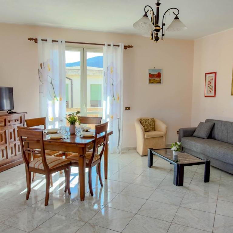 Appartamento l'Ulivo - Appartamento con 3 Camere da Letto - 3