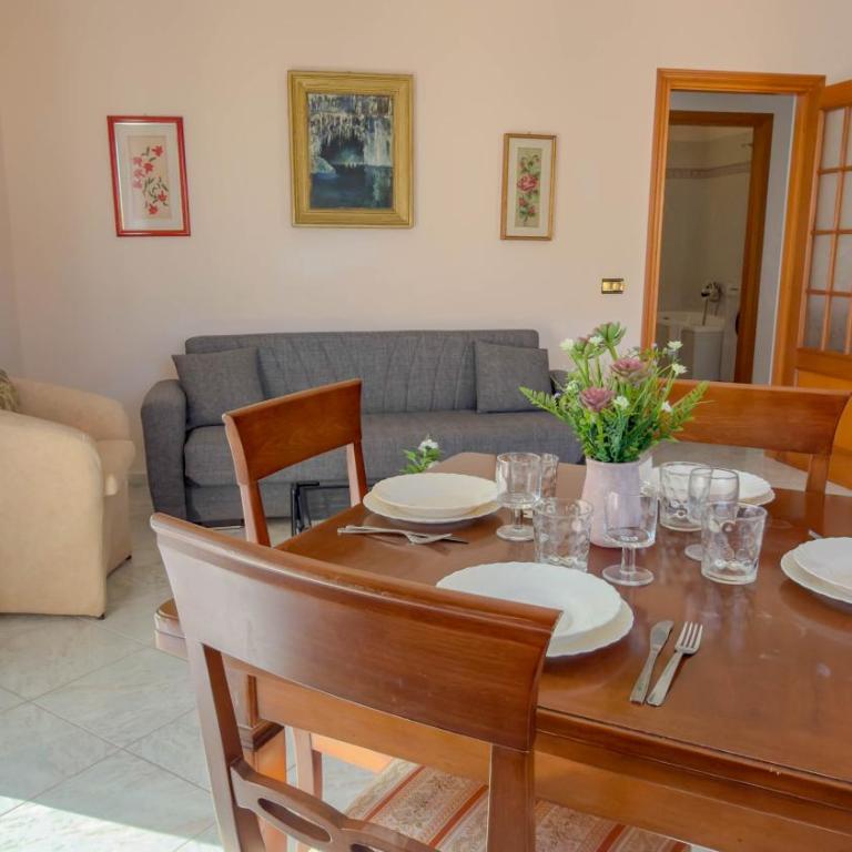 Appartamento l'Ulivo - Appartamento con 3 Camere da Letto - 5