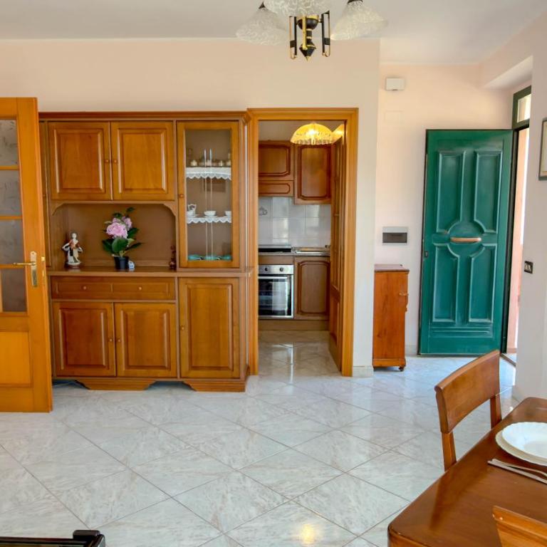 Appartamento l'Ulivo - Appartamento con 3 Camere da Letto - 7
