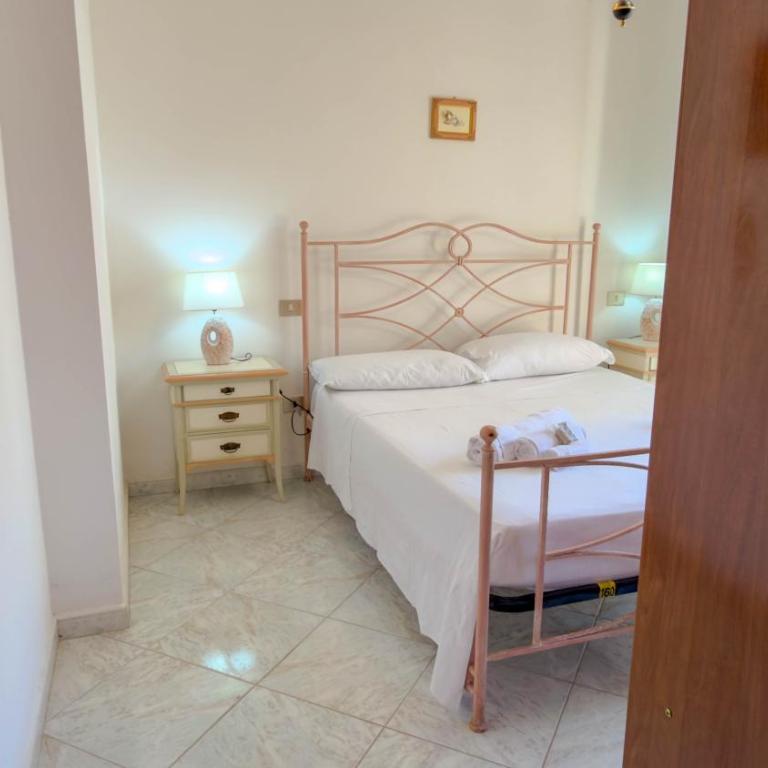 Appartamento l'Ulivo - Appartamento con 3 Camere da Letto - 14