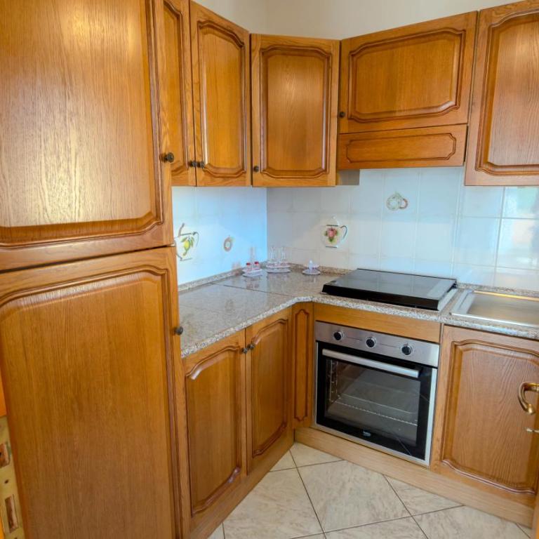 Appartamento l'Ulivo - Appartamento con 3 Camere da Letto - 9