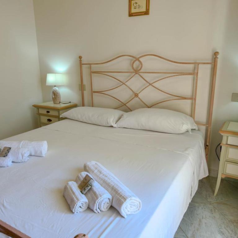 Appartamento l'Ulivo - Appartamento con 3 Camere da Letto - 12