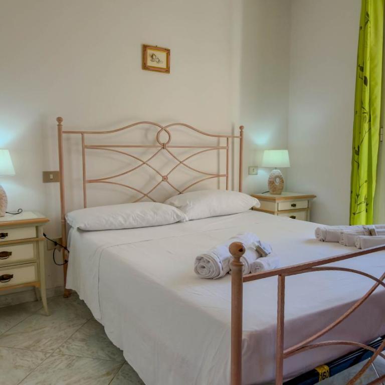 Appartamento l'Ulivo - Appartamento con 3 Camere da Letto - 13