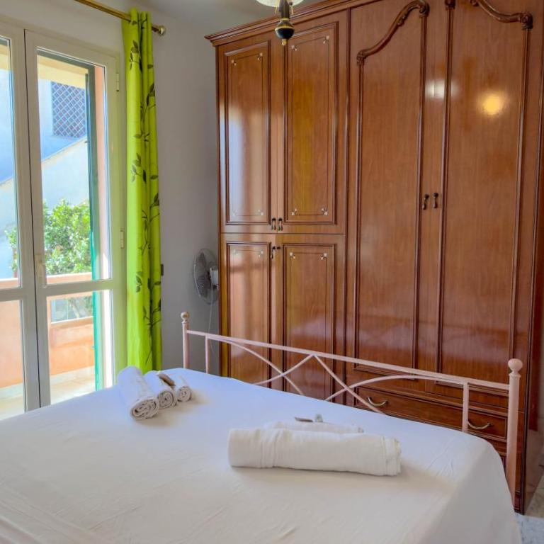 Appartamento l'Ulivo - Appartamento con 3 Camere da Letto - 15