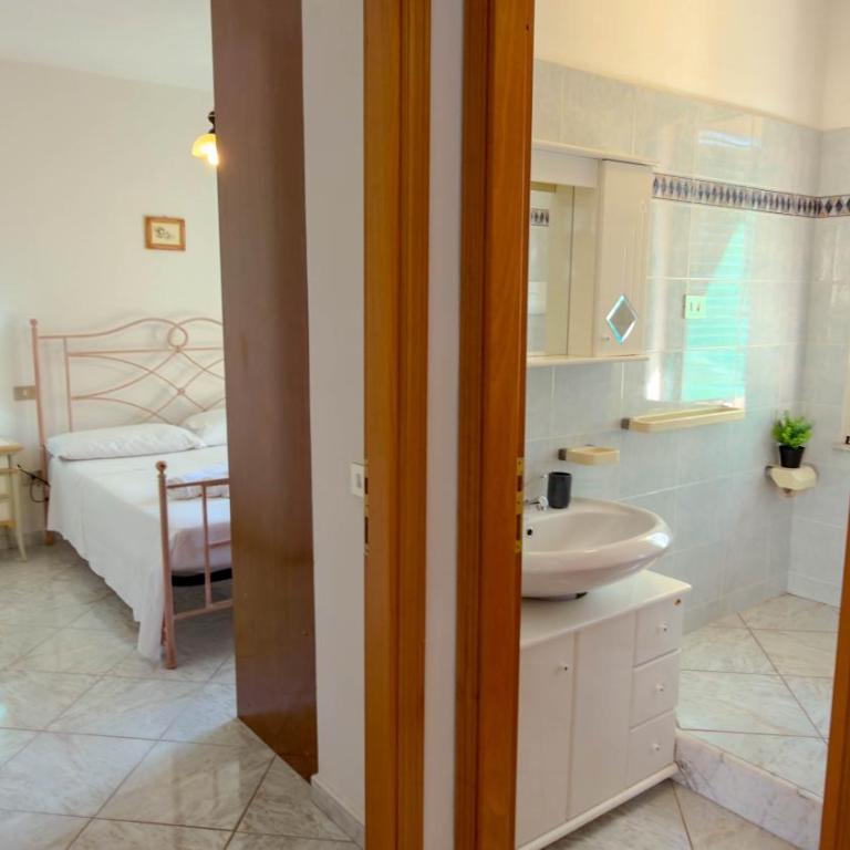 Appartamento l'Ulivo - Appartamento con 3 Camere da Letto - 18