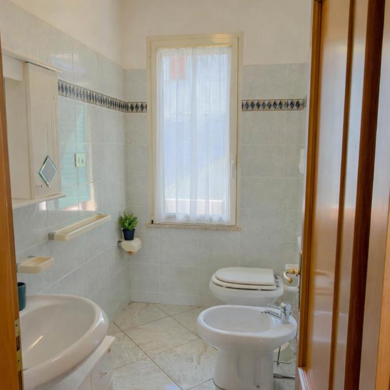 Appartamento l'Ulivo - Appartamento con 3 Camere da Letto - 16