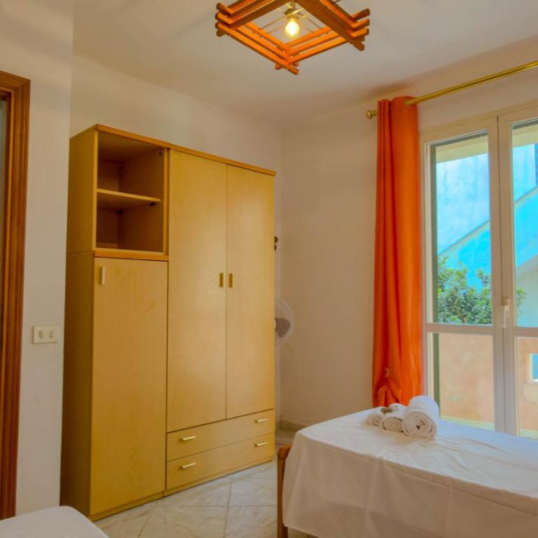 Appartamento l'Ulivo - Appartamento con 3 Camere da Letto - 20