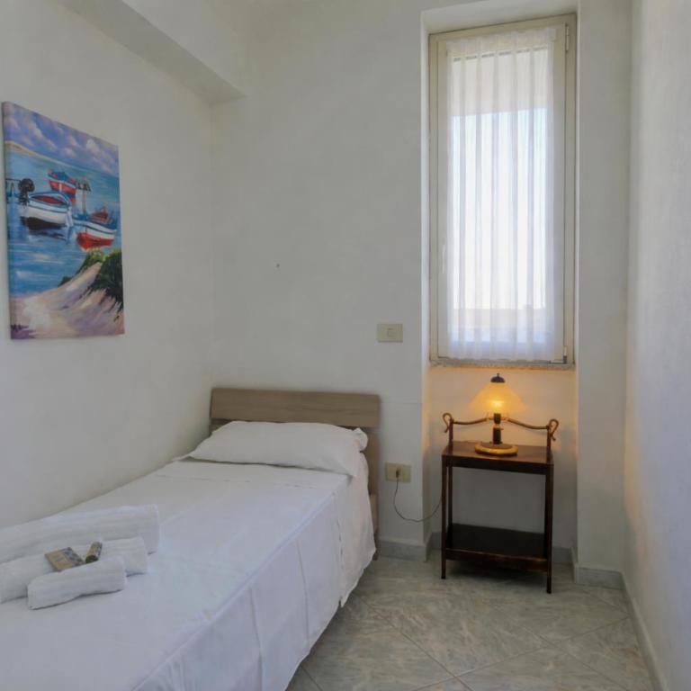Appartamento l'Ulivo - Appartamento con 3 Camere da Letto - 25