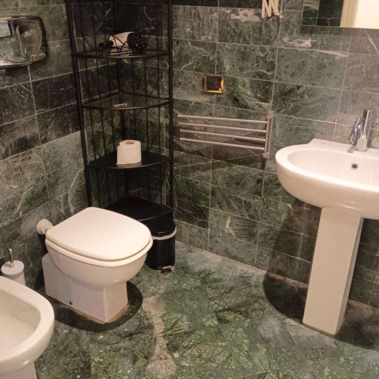 Trevi Fountain Apartment - Appartamento con 1 Camera da Letto - 21