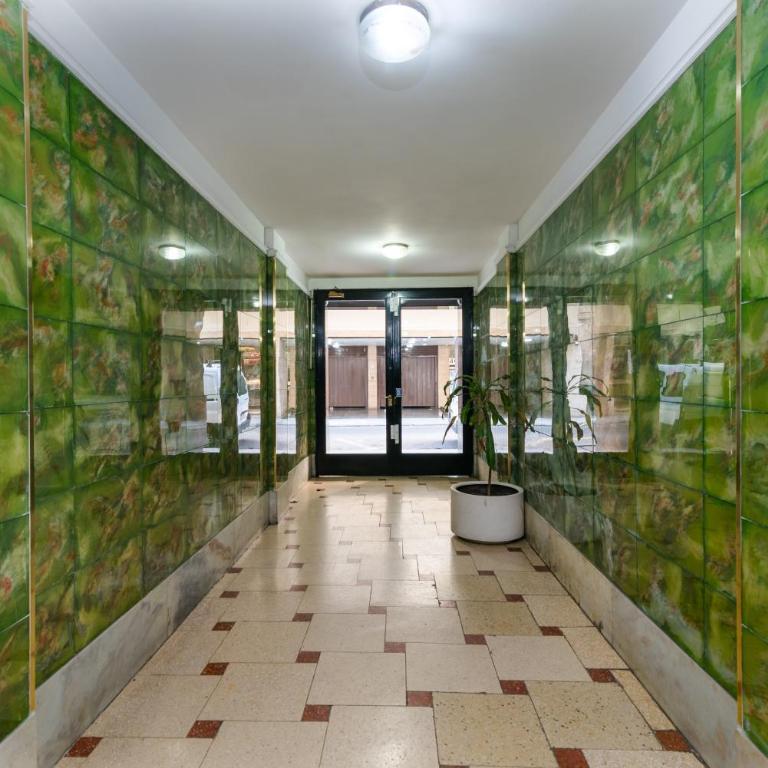 Hermoso Departamento - Apartamento de 2 dormitorios - 1