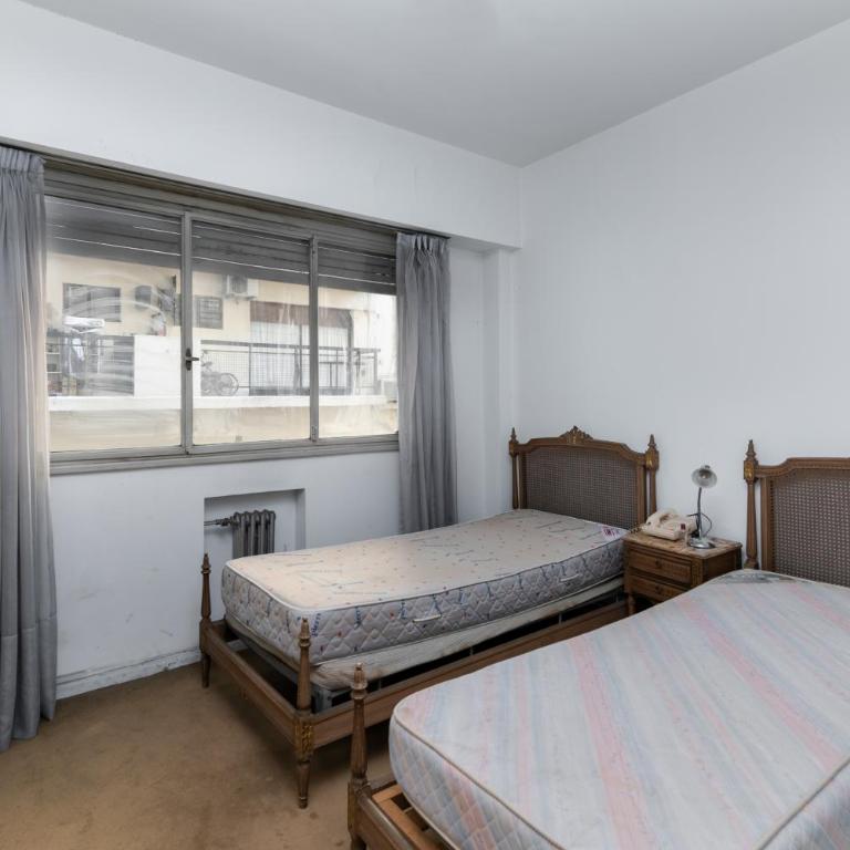 Hermoso Departamento - Apartamento de 2 dormitorios - 3