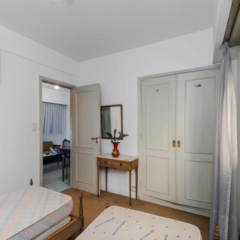 Hermoso Departamento - Apartamento de 2 dormitorios - 6