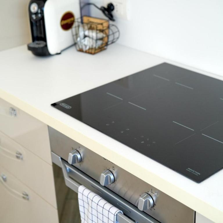 Casa Felice - Appartamento Ginestra - Appartamento con 2 Camere da Letto - 21